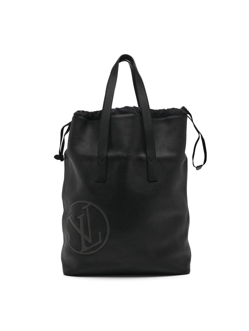 Louis Vuitton Taurillon Cabas Light #269263L15B